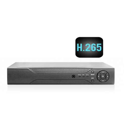 Видеорегистратор 6в1 IVM-7108-AHD-5MP-N Видеорегистратор 6в1 IVM-7108-AHD-5MP-N