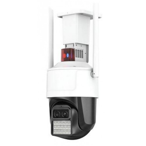 Видеокамера IP IVM-4565-8X-WIFI-PTZ