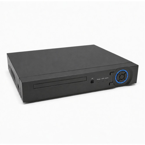Видеорегистратор IP IVM-7136-4K