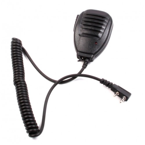 Тангента для радиостанций FD/Roger